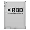 royal bank of dad iPad 3 and 4 Case
