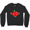 bad apple Crewneck Sweatshirt