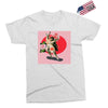 gsgsd Exclusive T-shirt