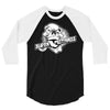 supermotard 3/4 Sleeve Shirt
