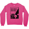 Make Sundays Great Again Shirt Crewneck Sweatshirt