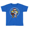 los pollos hermanos Toddler T-shirt