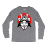 samurainonymous Long Sleeve Shirts
