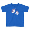 brocorn Toddler T-shirt