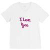fahrie77 V-Neck Tee