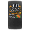 fall i teach the cutest pumpkins Samsung Galaxy S7 Edge