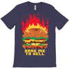 burger fever T-Shirt