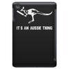 cricket it's an aussie thing iPad Mini