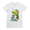 Link Ladies Fitted T-Shirt