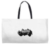 amazing Weekender Totes