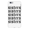 Sisters iPhone 6 Plus/6s Plus Case