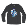 animality Long Sleeve Shirts