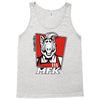 melmac fried kitten Tank Top