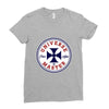universe master Ladies Fitted T-Shirt