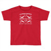grumpy old men's club black Toddler T-shirt