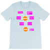 daftar T-Shirt