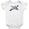 goose Baby Bodysuit