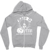 funk Zipper Hoodie