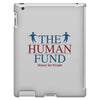 The Human Fund Money For People iPad 3 and 4 Case
