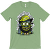 nerd captain T-Shirt
