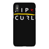 rip curl customs youth boys iPhoneX