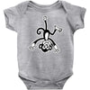 monkey Baby Onesie