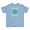 Dungeon Master Youth Tee