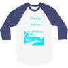 Country Road (f149) 3/4 Sleeve Shirt