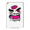 angry zombie iPad Mini 4