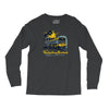 darjeeling limited Long Sleeve Shirts