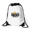 Fortnite Drawstring Bags