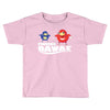 Finding Da Wae Toddler T-shirt