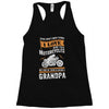 There Aren't Many Things I Love More Than Motorcycles Racerback Tank