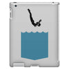 Yes, You Can Dive iPad 3 and 4 Case