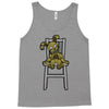plush bunny Tank Top