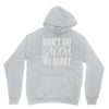don't go bacon my heart Youth Hoodie