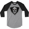 best sluf 3/4 Sleeve Shirt