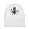 dawn of gaming Baby Beanies