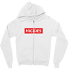 Hickies Hypebeast Zipper Hoodie