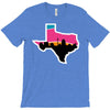 san antonio skyline spurs T-Shirt
