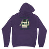 teach me how to love Unisex Hoodie