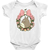 totoro Baby Bodysuit