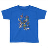return of the plushes Toddler T-shirt