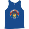 everything is awesome   mens funny lego Tank Top