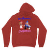 Sherlock Gnomes Unisex Hoodie