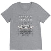 Dungeon Master V-Neck Tee