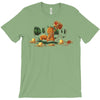 oops i missed let me try again T-Shirt