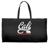 cali bear Weekender Totes