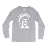jeff lynne homage Long Sleeve Shirts