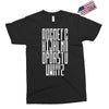 tower of serpents Exclusive T-shirt